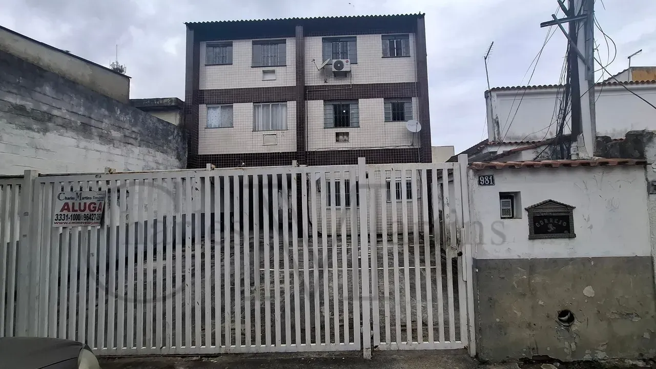 2-bedroom, 45 m² apartment in Rio de Janeiro — photo 21