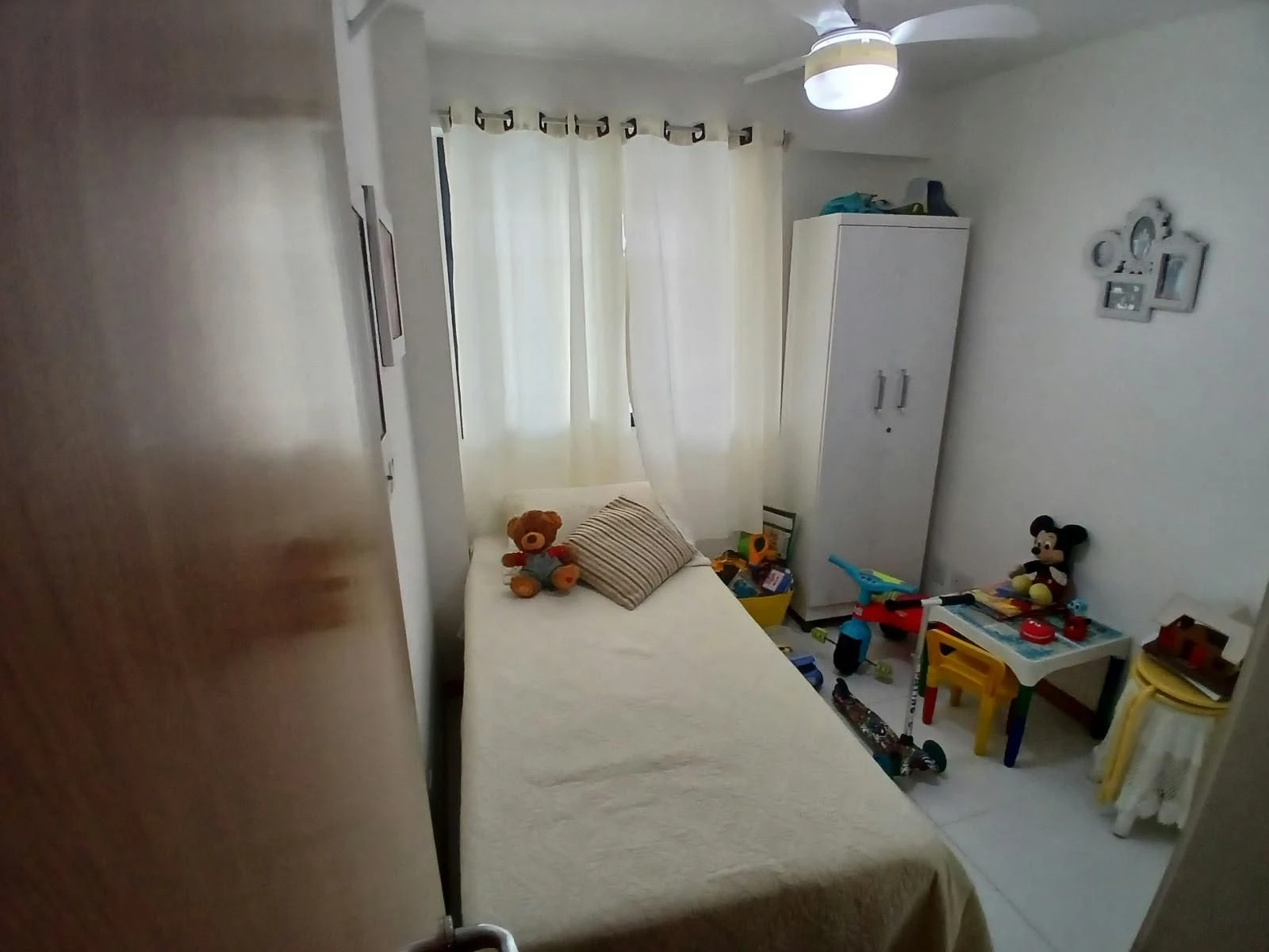 Apartamento com piscina privativa, Recreio dos Bandeirantes — photo 12