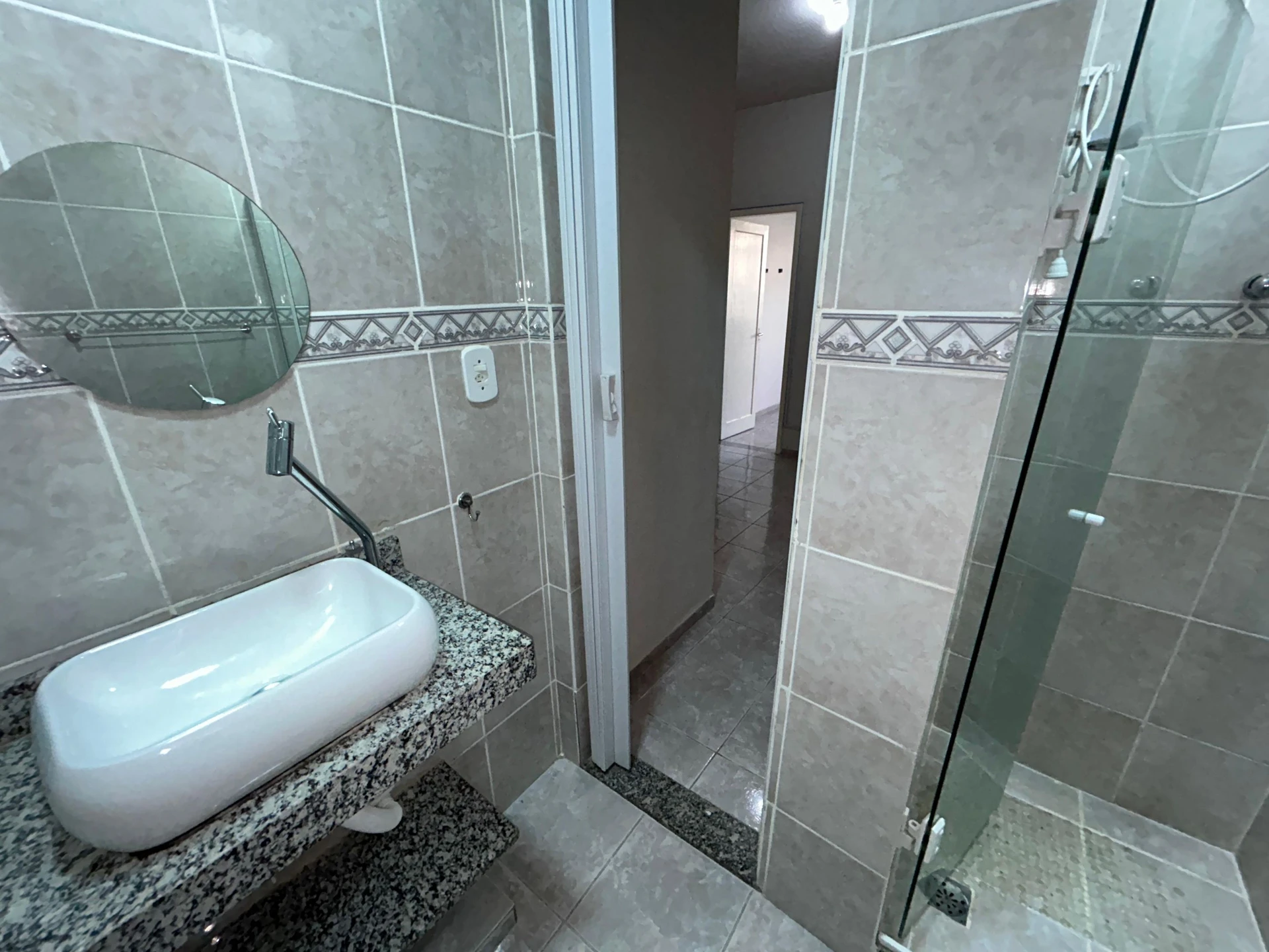 Apartamento de 1 quarto e 57 m² — photo 11