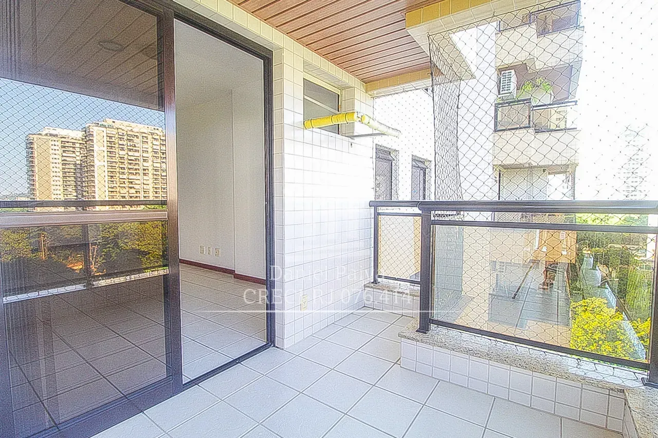 For rent apartment with 93 m², 2 bedrooms — photo 8