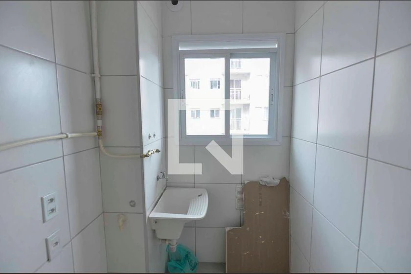 Apartamento, 45 m², com piso de madeira ou laminado — photo 29