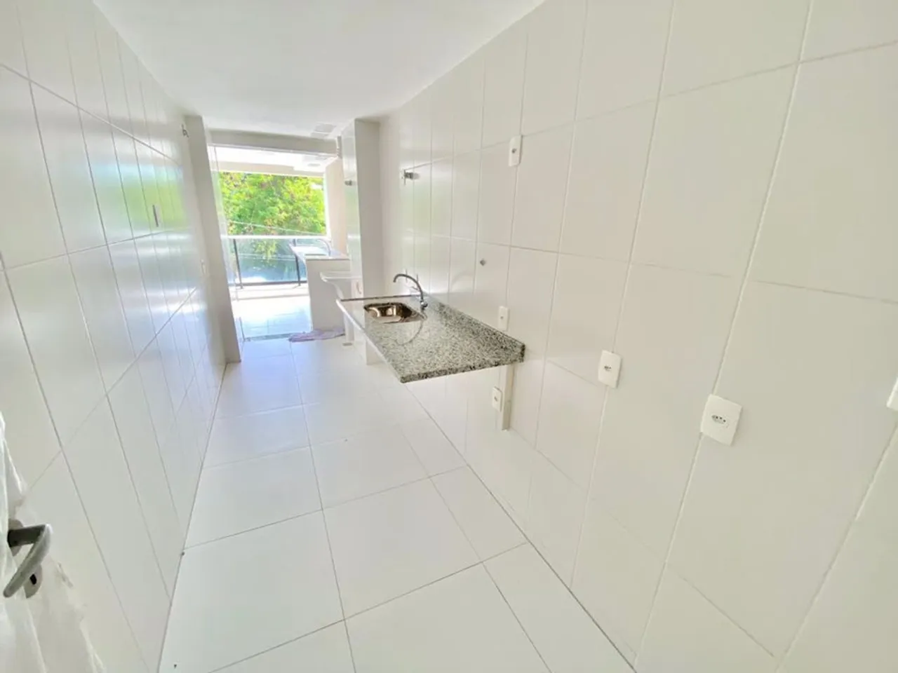 Apartamento com 3 dormitórios e varanda de 80 m² — photo 5