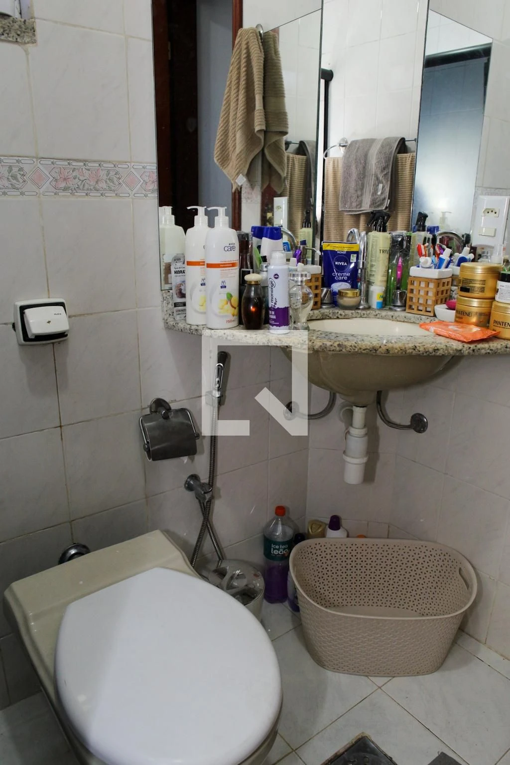 Apartamento com vista para as montanhas, Cachambi — photo 28