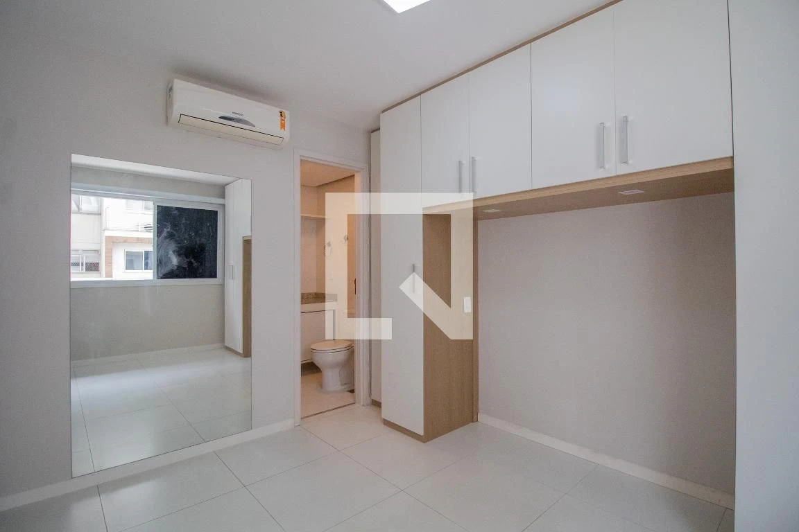 3-bedroom apartment in a building with a sauna — photo 34
