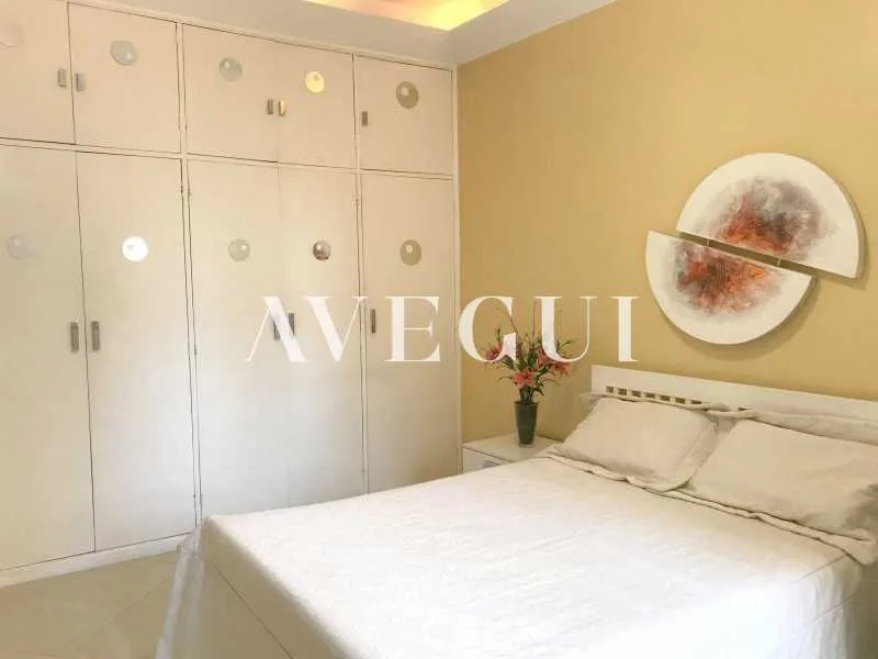 142 m² apartment with a washing machine and a dishwasher — photo 19