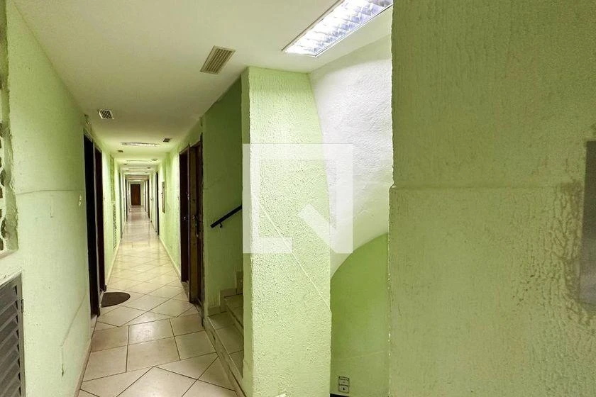 Studio de 25 m², Botafogo — photo 15