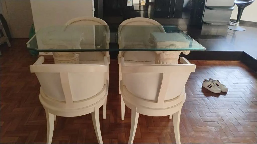 Furnished 51 m² apartment with 1 bedroom and 1 bathroom — photo 15
