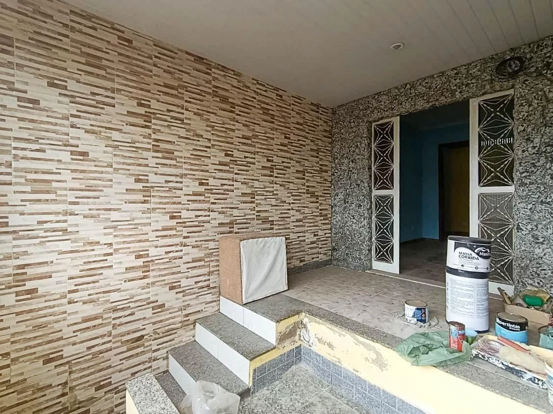 Дом 215 м² с рабочим местом и садом — photo 48