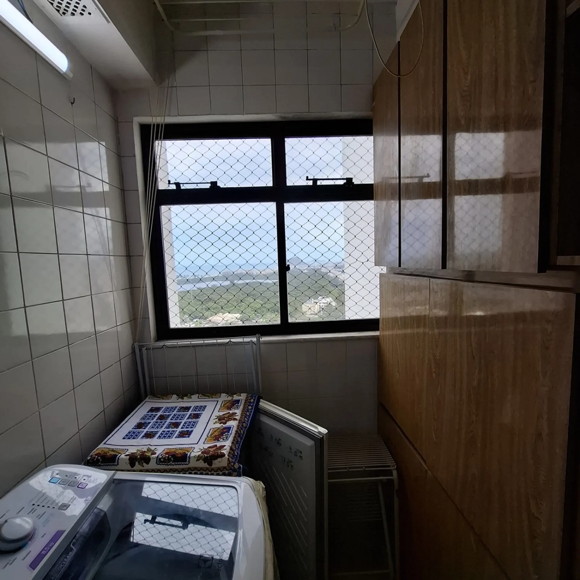 3 quartos e espaço de home office: apartamento de 80 m² — photo 2