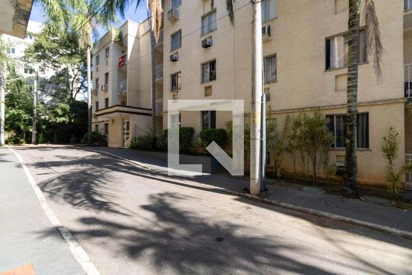 Apartamento de 2 quartos com varanda e vaga — photo 30