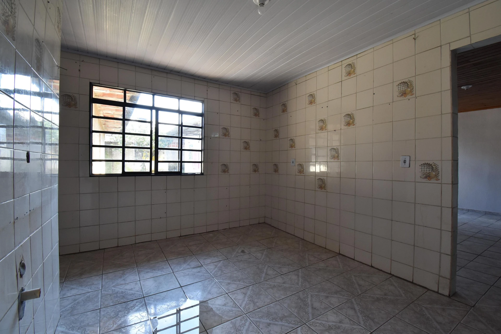 House, 65 m², with a washing machine — photo 14