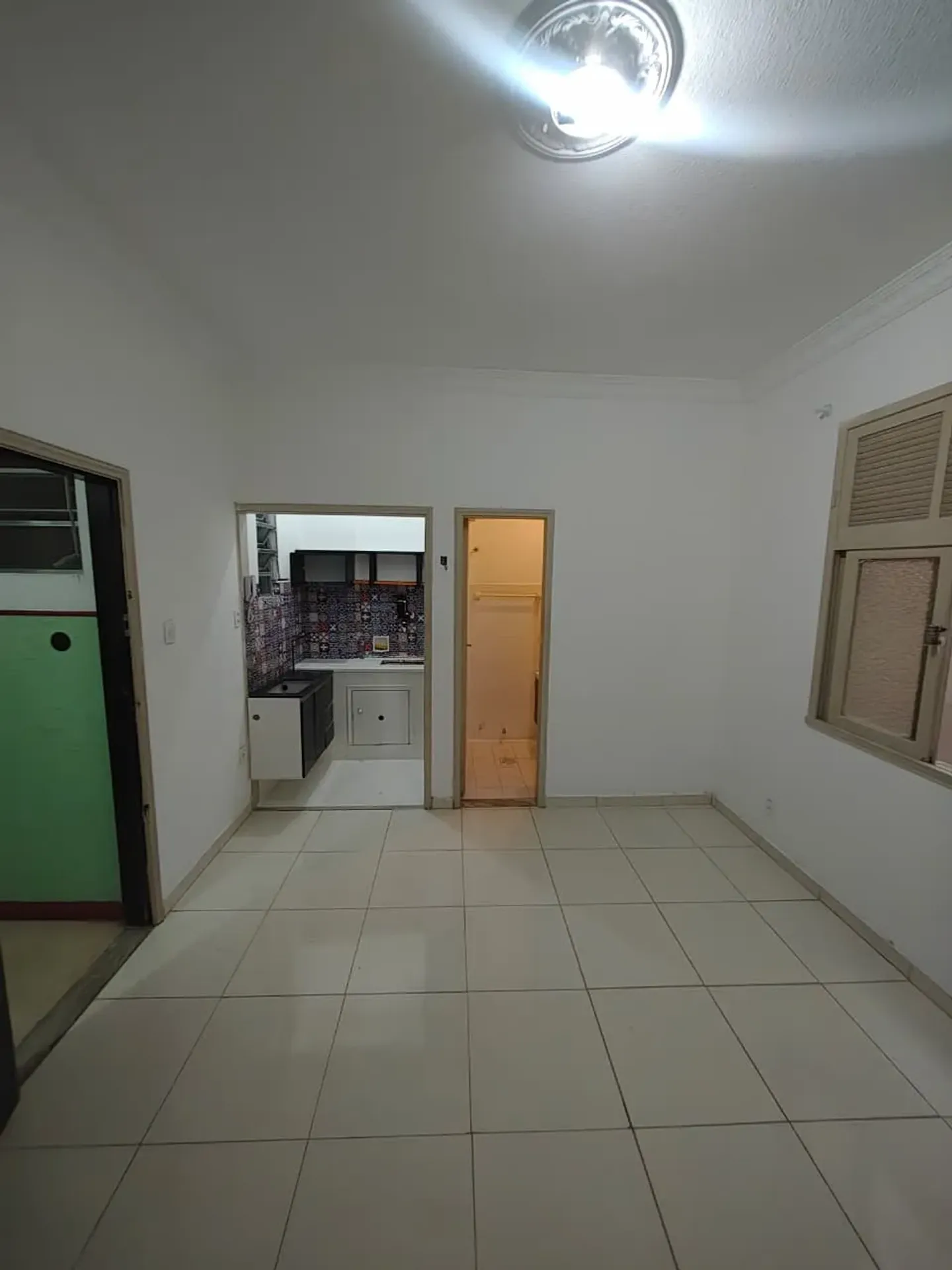 Studio, 19 m² — photo 6