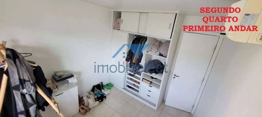 Furnished duplex penthouse with 3 bedrooms and 3 parking — photo 2