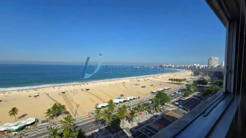 3-bedroom apartment with a walk-in closet in Rio de Janeiro — photo 21