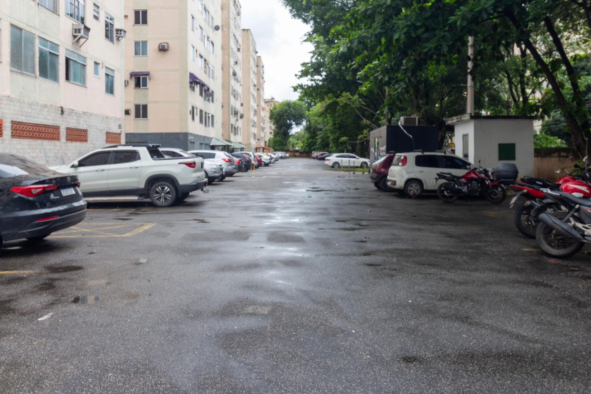 Apartment, 65 m², with a washing machine — photo 18