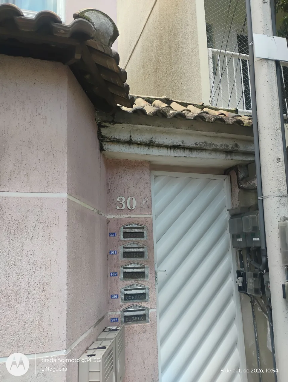 Меблированная студия 32 м² — photo 10