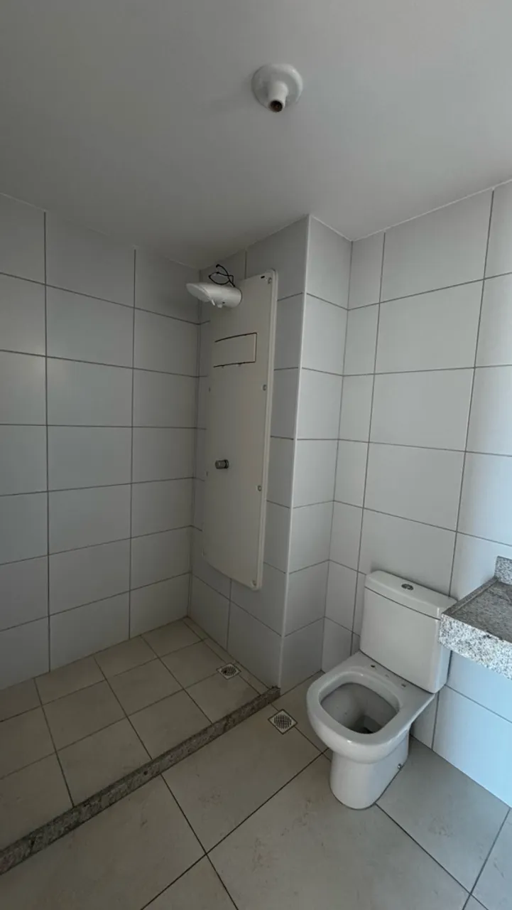 Apartamento com espaço de home office, Altiplano Cabo Branco — photo 8
