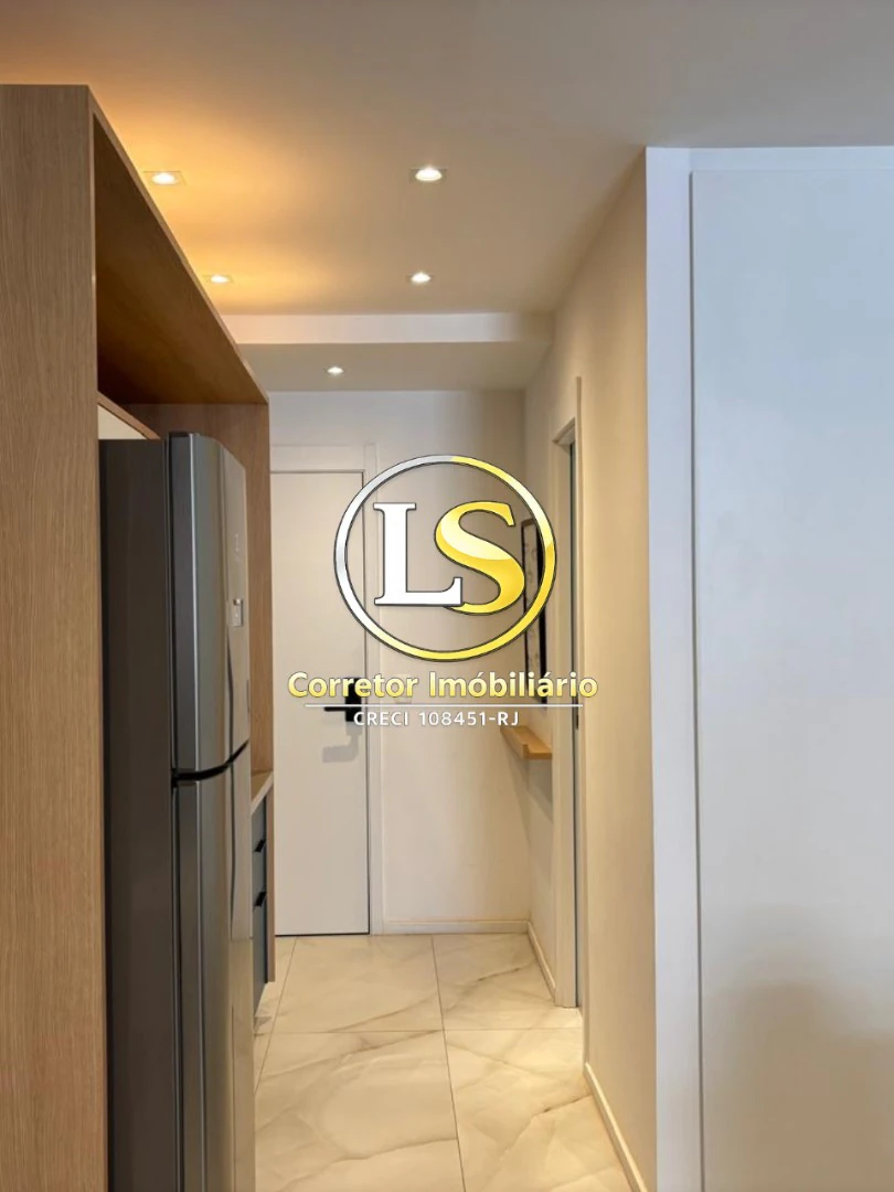 Washing machine in a one-bedroom apartment, 43 m² — photo 17