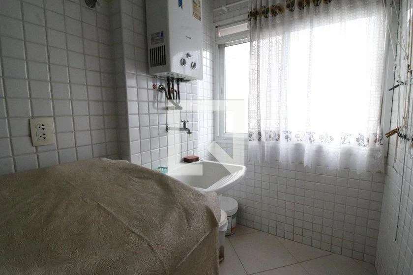 Apartamento mobiliado de 3 quartos em condomínio com sauna — photo 29