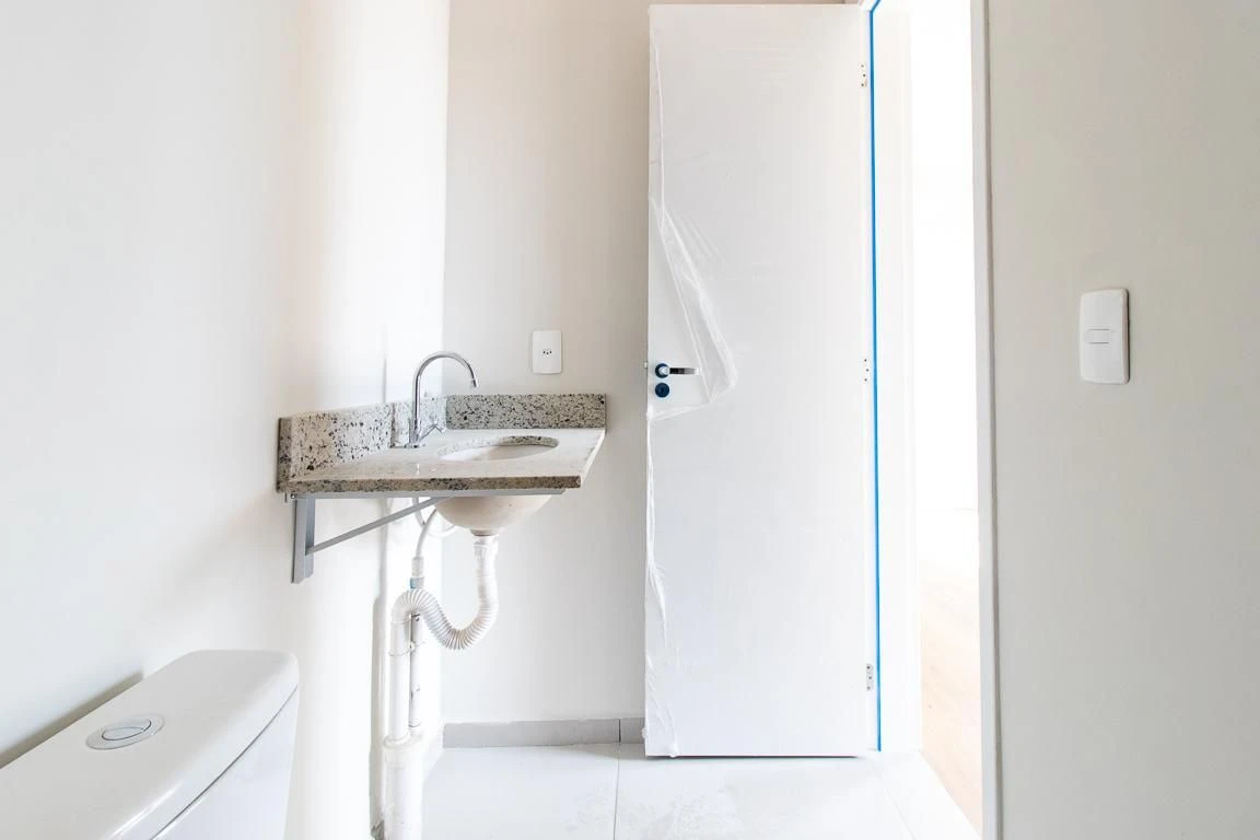 2-bedroom apartment, 1 with its own bathroom, 53 m² — photo 24