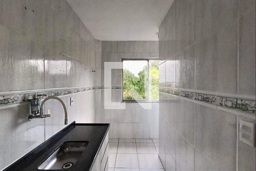 Квартира з 2 спальнями на 45 м² — photo 16