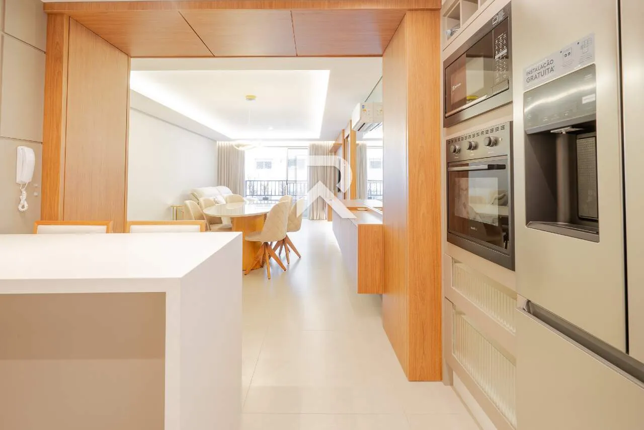 Apartamento com 3 quartos e 3 banheiros, 1 vaga — photo 6