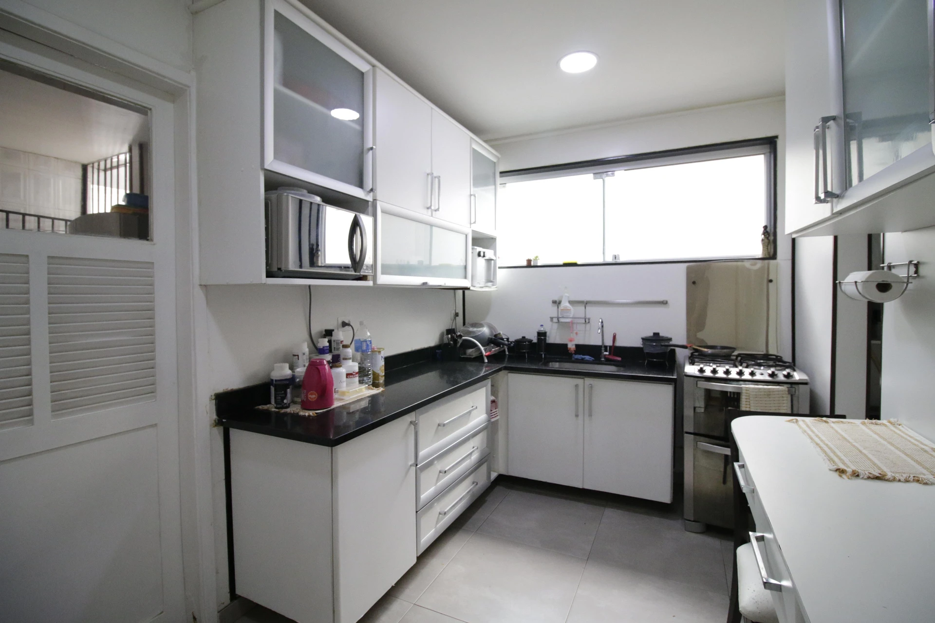 Casa mobiliada, 375 m², com máquina de lavar — photo 2