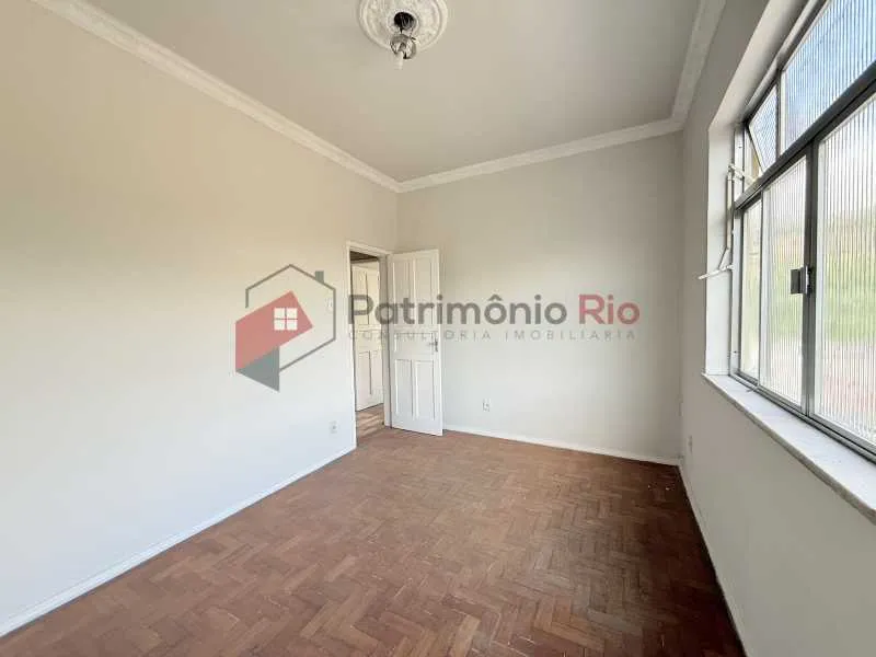 Apartment type house with 3 bedrooms and a terrace — photo 11