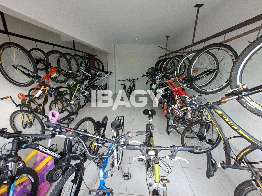 Apartamento de 2 dormitorios con cocina integrada a gas — photo 20