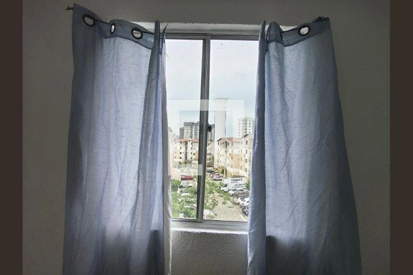 Furnished 2-bedroom apartment with balcony and 54 m² — photo 23
