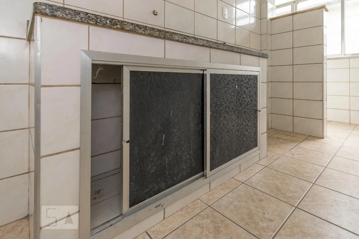 Unfurnished 1-bedroom apartment with 1 bathroom — photo 17