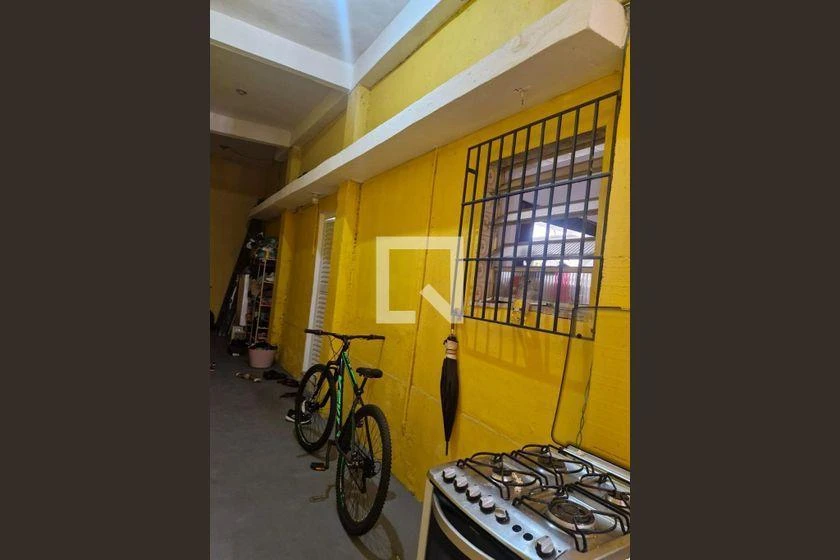 Casa mobiliada com 1 quarto e fogão a gás — photo 22