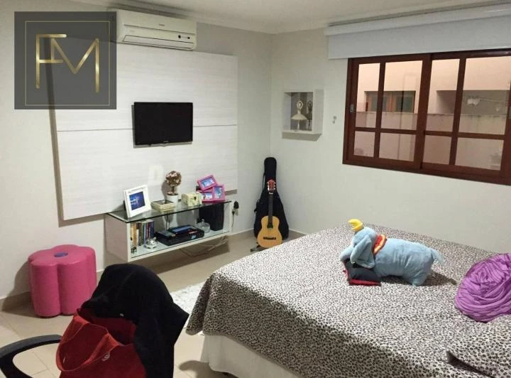 House in a gated community with 3 bedrooms and 240 m² — photo 6