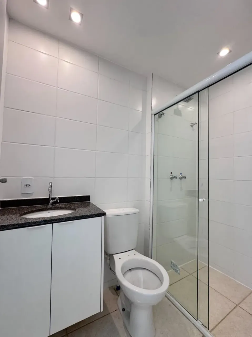 50 m² apartment with 2 bedrooms and mountain views — photo 8