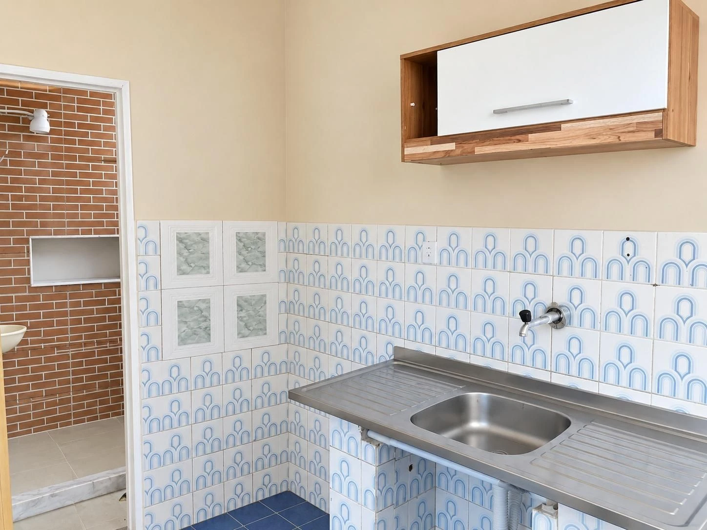 Casa de 1 quarto e 35 m² — photo 16