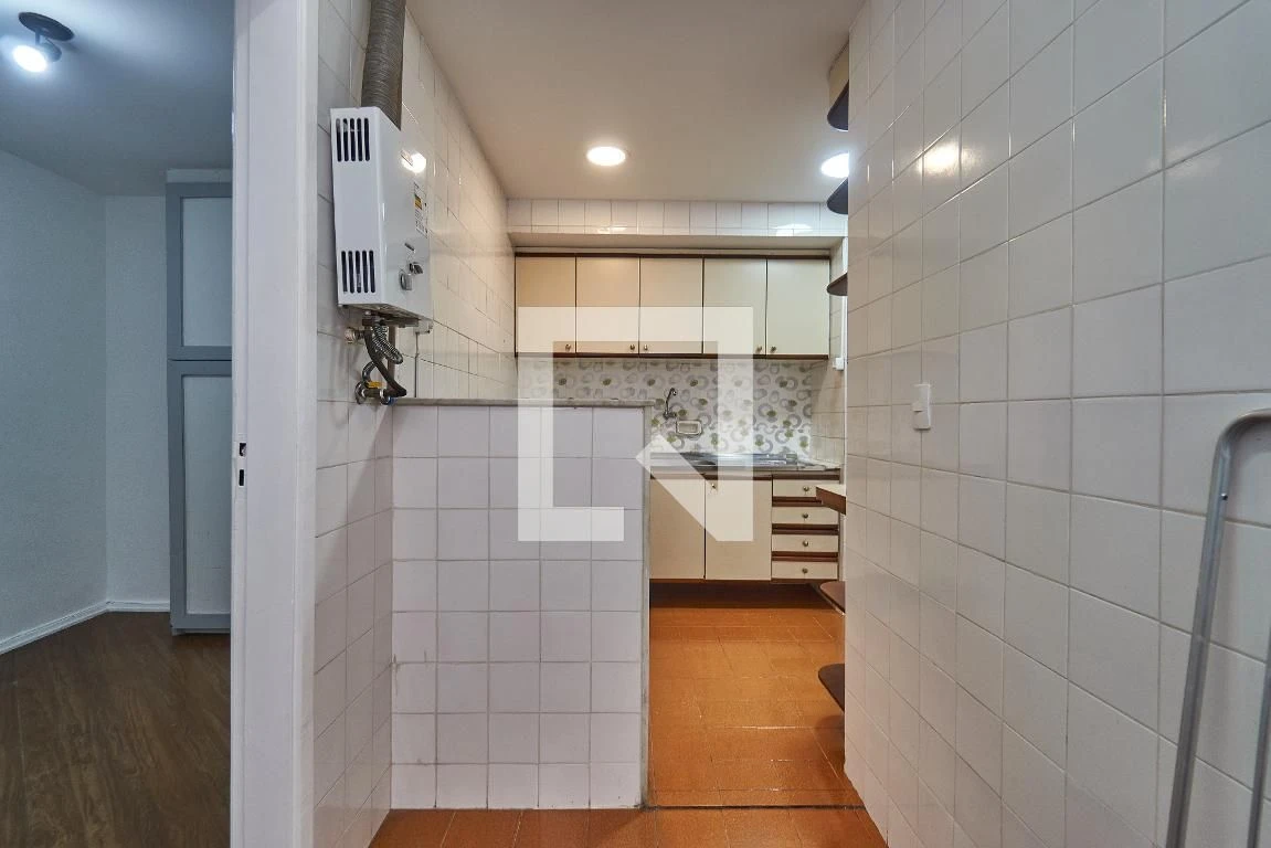 Apartamento com 2 quartos, 2 banheiros e 1 vaga aceitando pets — photo 47