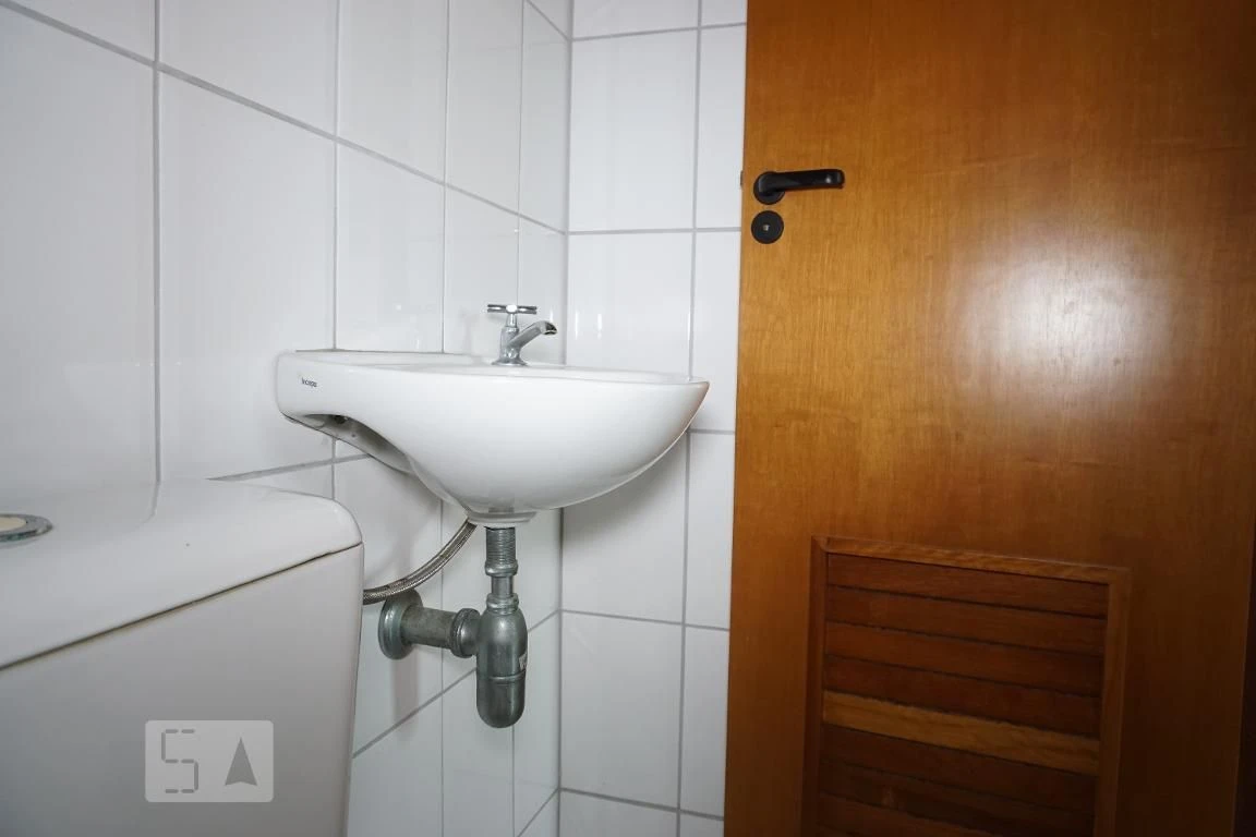 Apartamento mobiliado com 3 quartos e varanda — photo 67