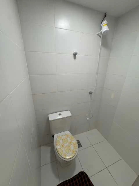 Apartamento de 1 dormitorio de 32 m² con baño en suite y 1 plaza — photo 26