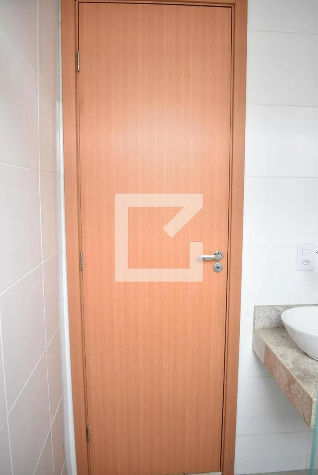 Apartamento com churrasqueira privativa, Campo Grande — photo 5