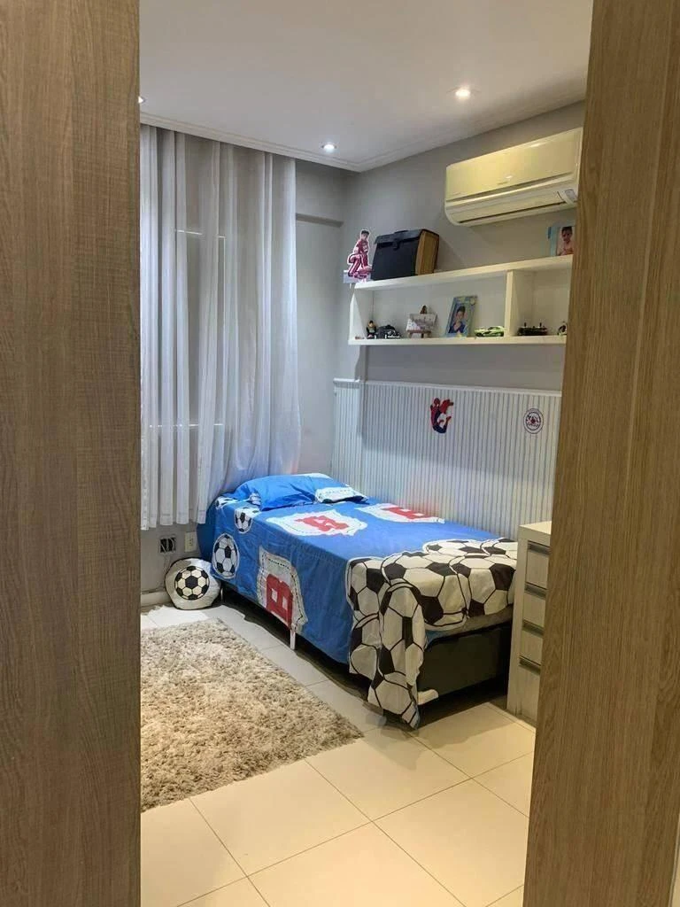 Apartamento de 350 m² com 5 suítes e 5 vagas — photo 10