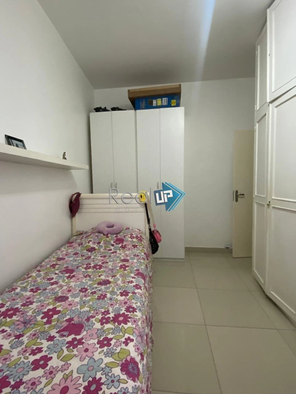 Furnished apartment, 50 m², with a washing machine — photo 9