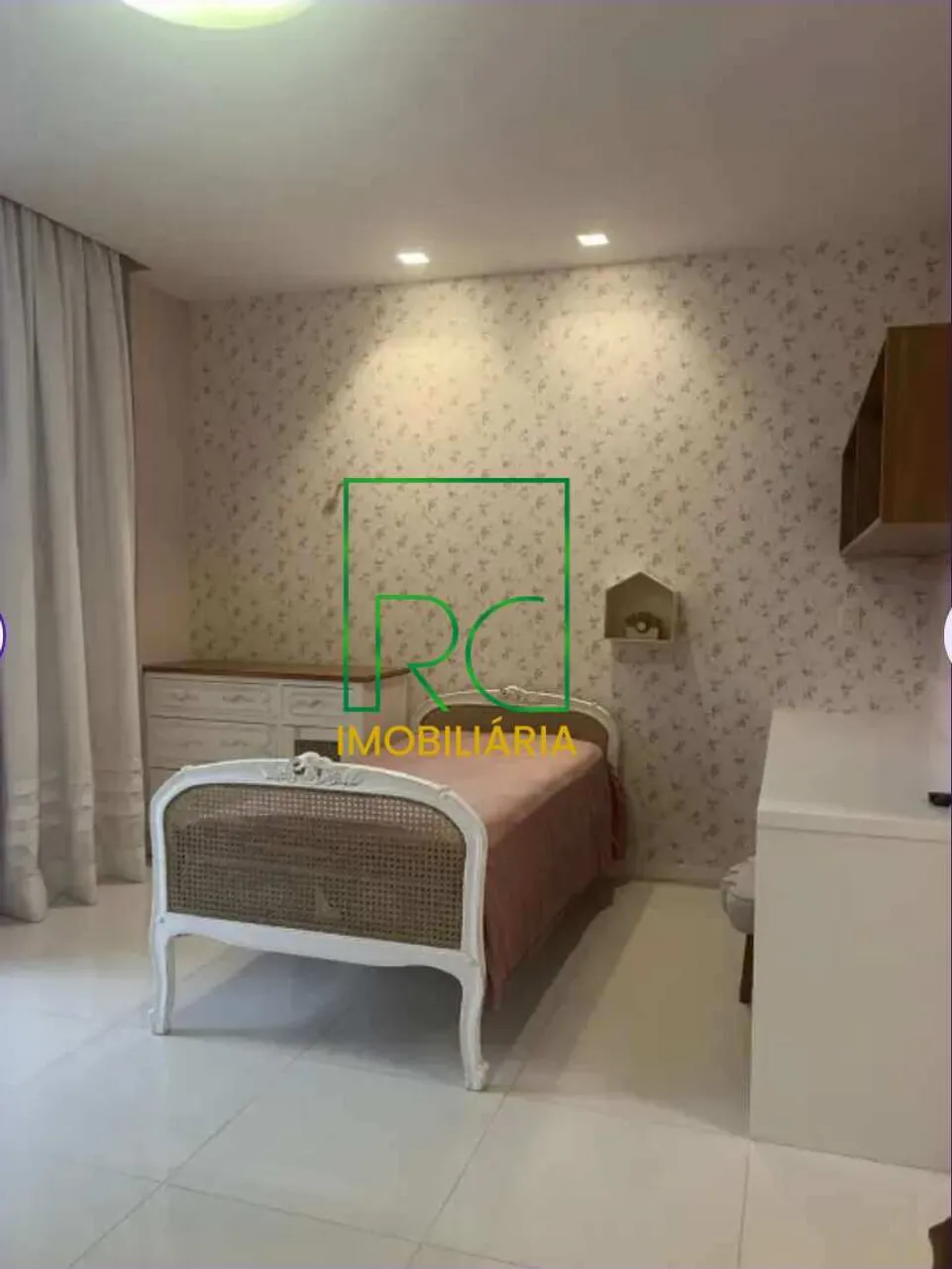 Furnished condominium house with 5 bedrooms and 5 baths — photo 12