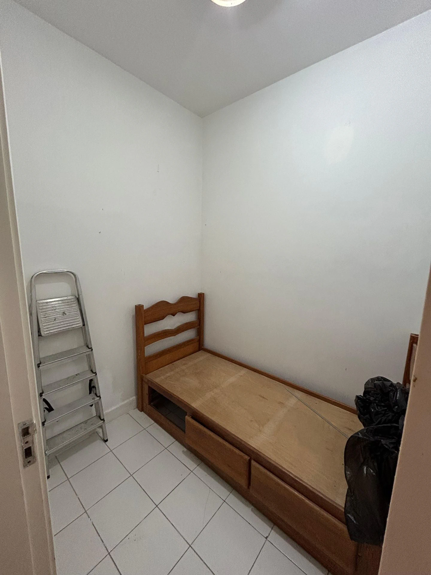 Furnished apartment, 185 m², with a washing machine — photo 28