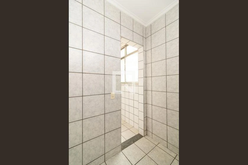 2-bedroom rental apartment with balcony and 47 m² — photo 35