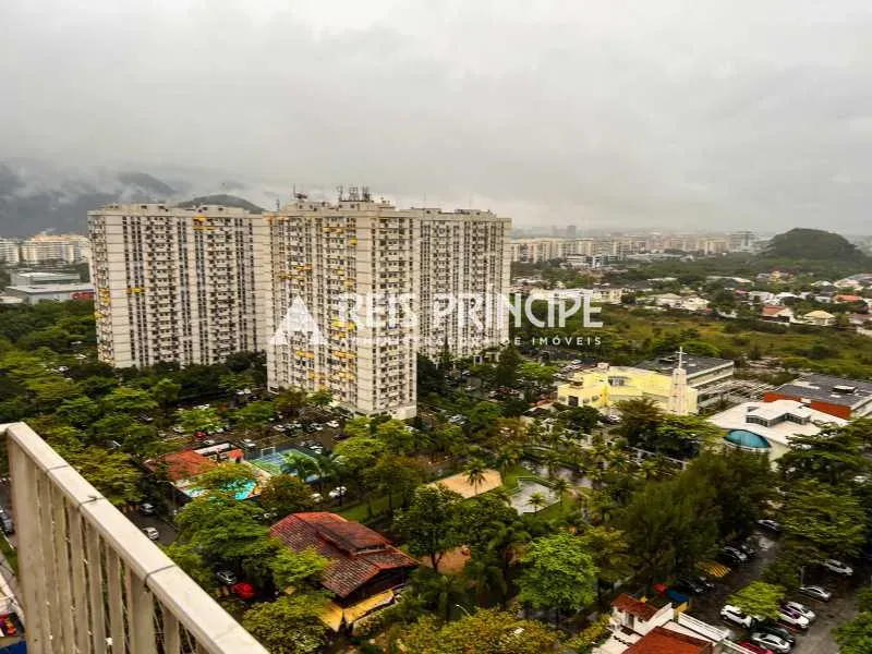 Apartment, 60 m², with a water view — photo 5