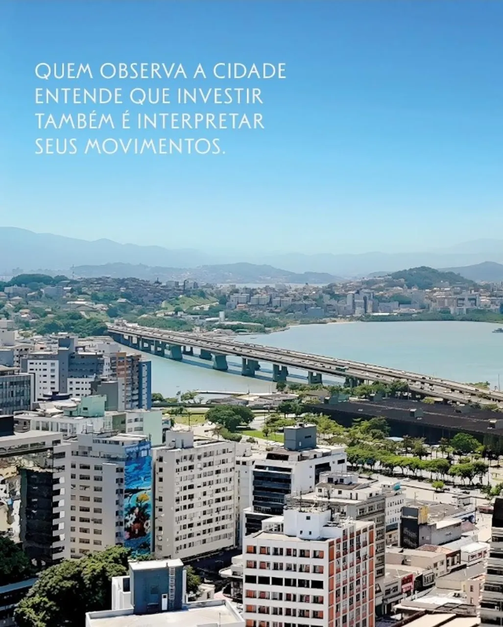 Estúdio mobiliado com varanda envidraçada e 34 m² — photo 12