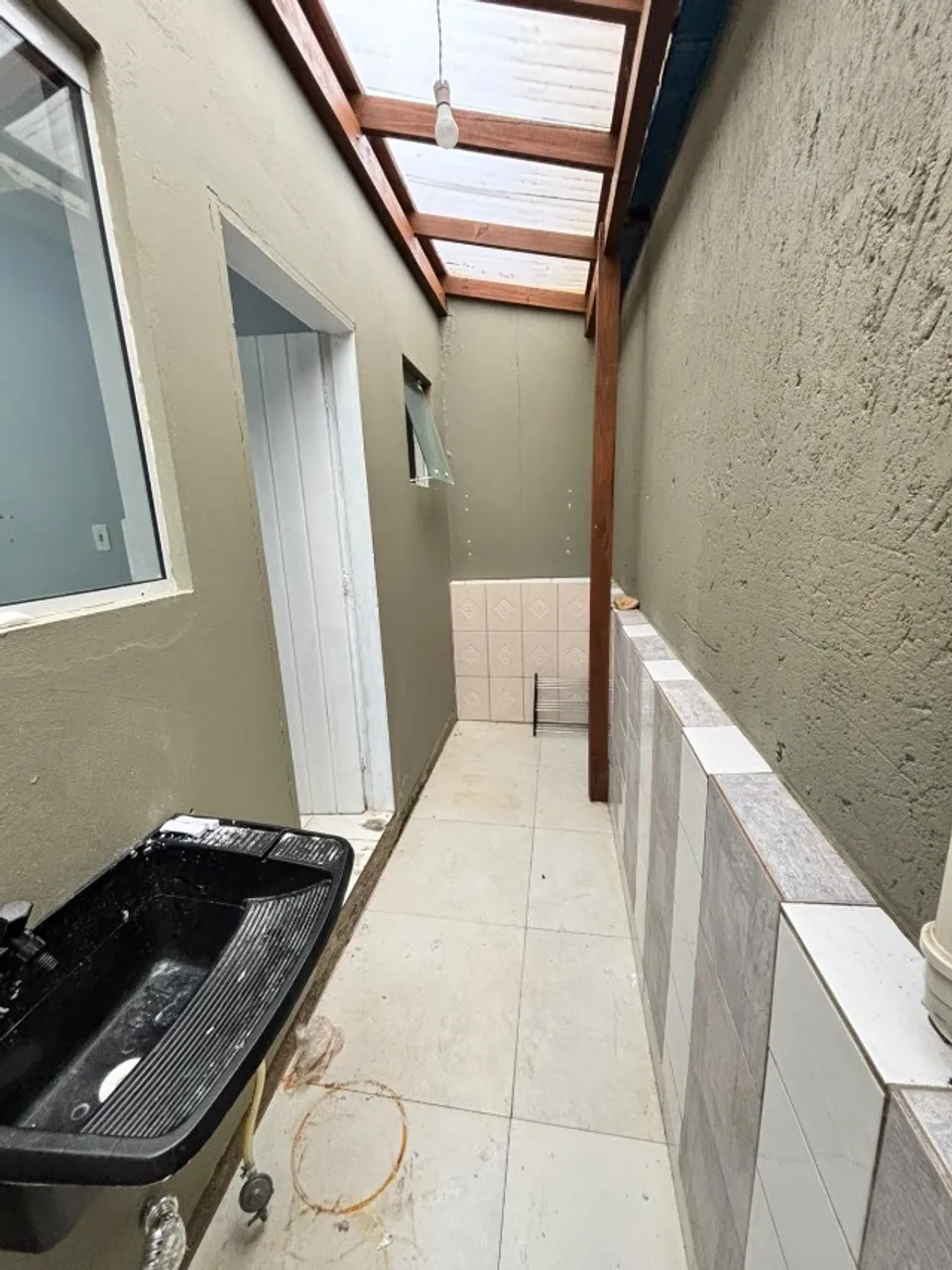 Меблированная квартира 35 м², 1 спальня — photo 7
