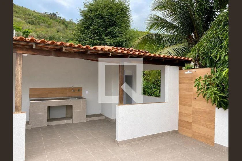 150 m² house with 3 bedrooms and 1 parking space — photo 17