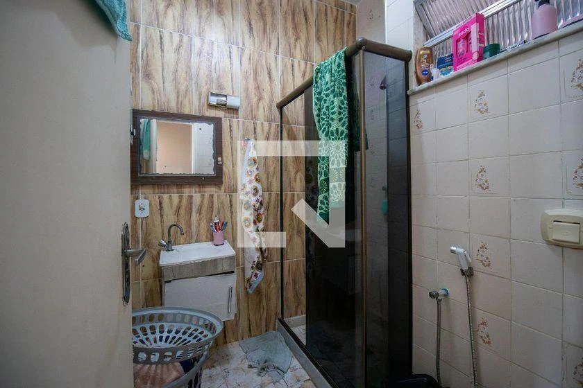 3-bedroom apartment with a washing machine in Rio de Janeiro — photo 22
