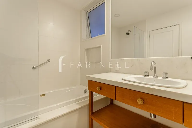 Apartamento para alugar com 3 quartos e 4 banheiros — photo 13